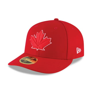 Toronto Blue Jays New Era 2023 MLB All-Star Game On-Field Low Profile  59FIFTY Fitted