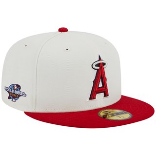 Los Angeles Angels Hats in Los Angeles Angels Team Shop | Gray