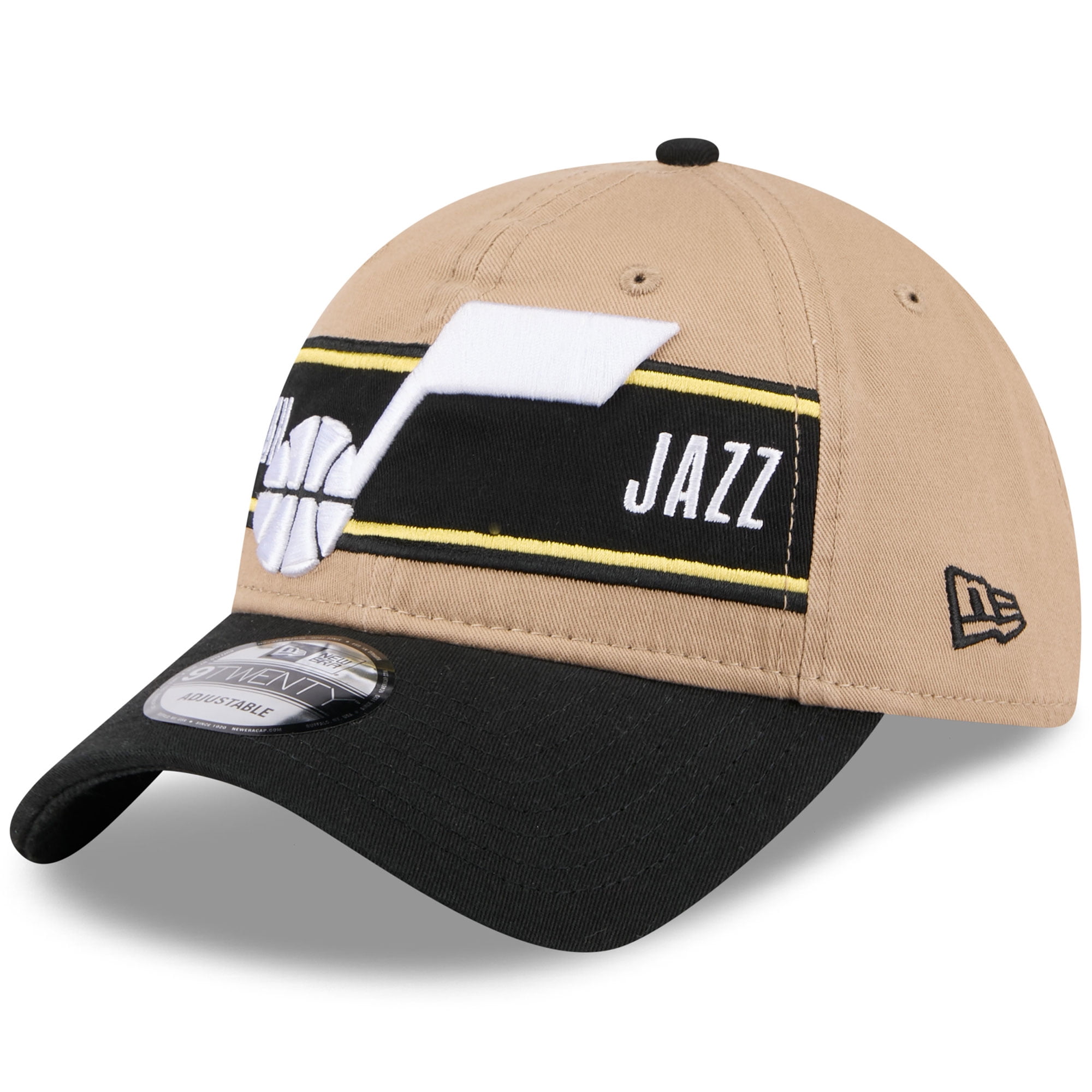 Utah Jazz Hats in Utah Jazz Team Shop - Walmart.com