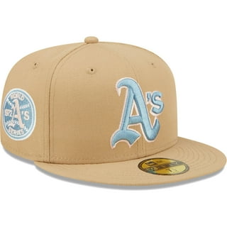 1972 World Series Champions - Oakland Athletics by The-17th-Man on