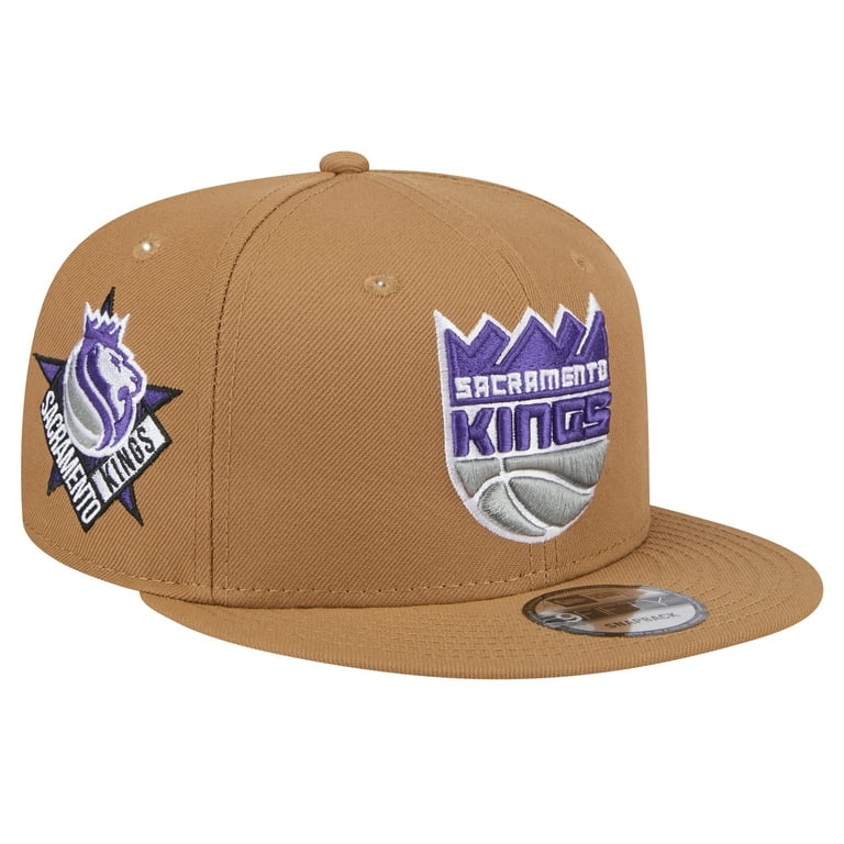 New Era Script Boise 9Fifty A-Frame Snapback Hat (Light Grey) – The Blue and Orange Store