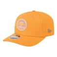 thumbnail image 1 of Men's New Era Tennessee Orange Tennessee Volunteers Patched 9SEVENTY Stretch-Snap Adjustable Hat, 1 of 6