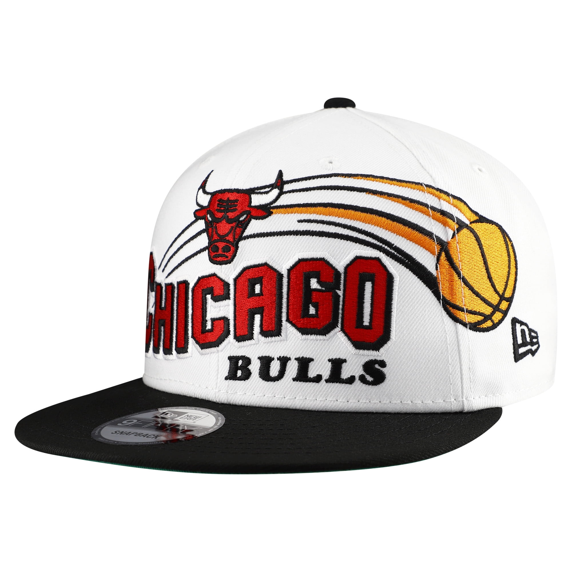 9fifty Retro Crown