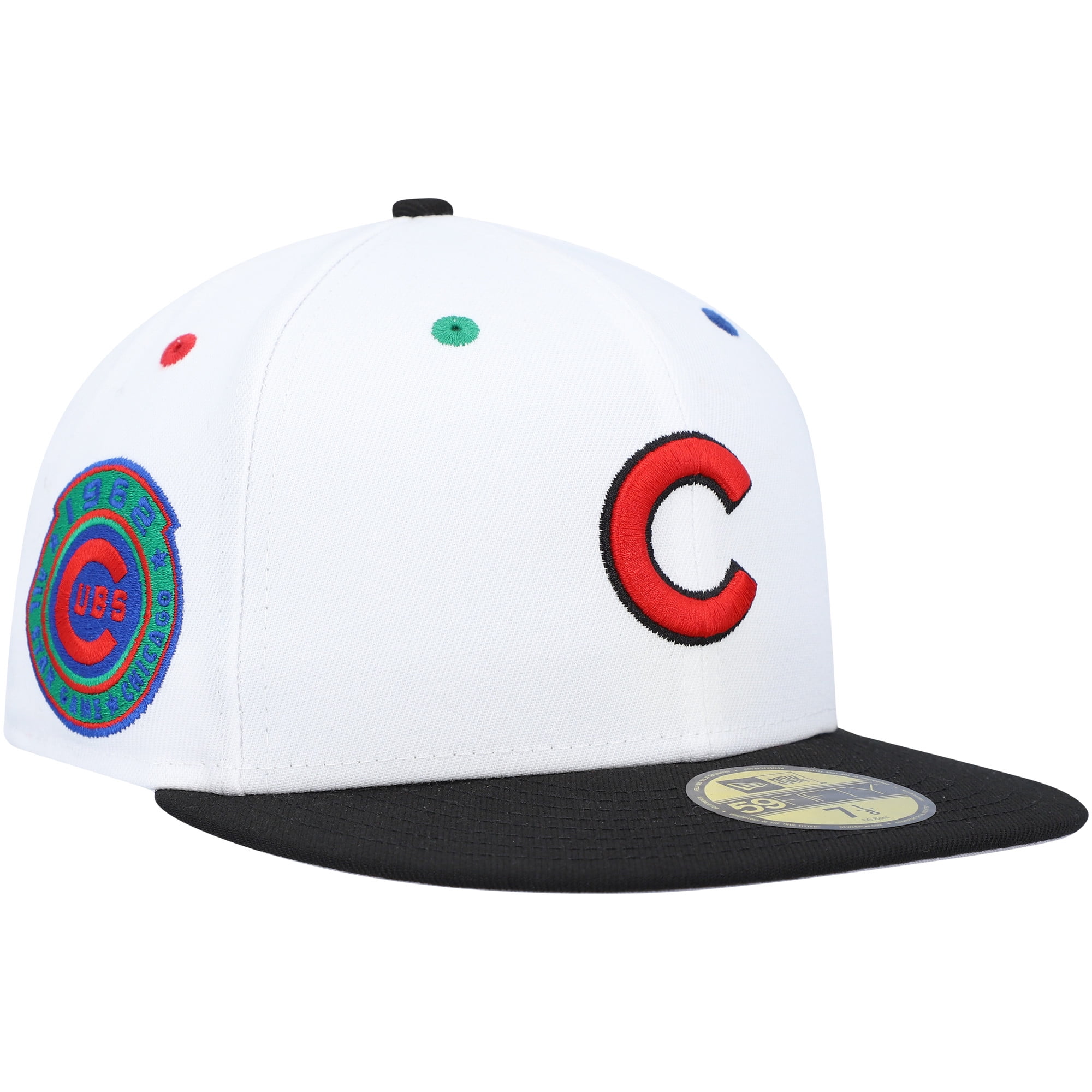 Chicago cubs all star hat deals