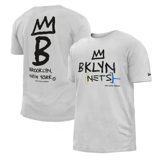 brooklyn net shirts