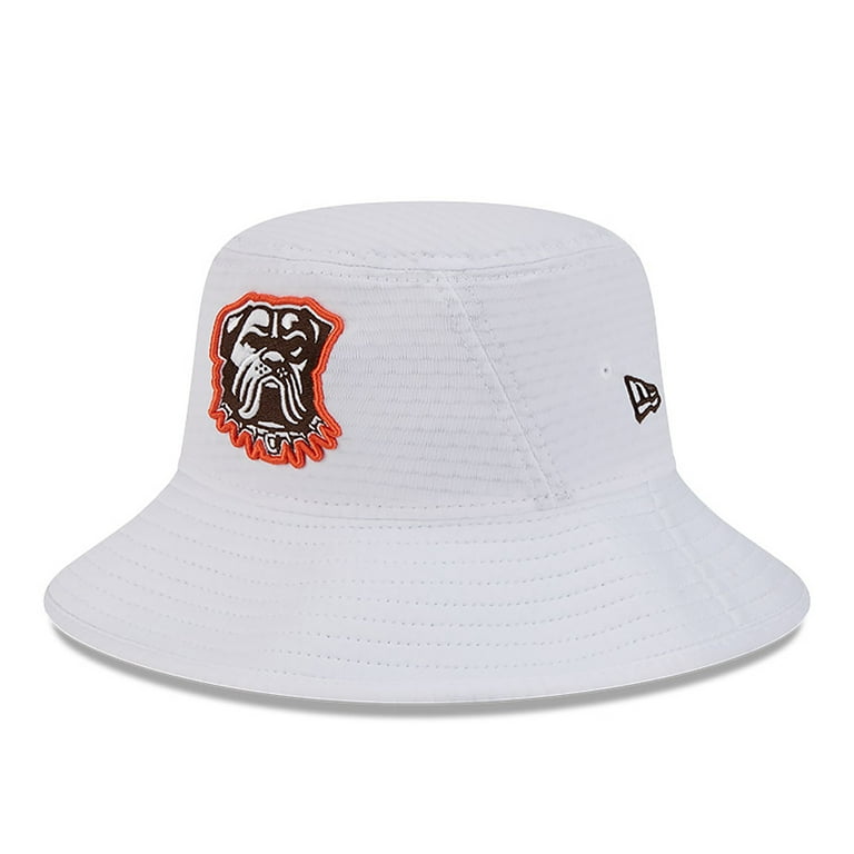 New era cleveland browns bucket hat hotsell