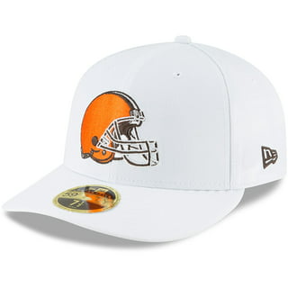 Cleveland Browns Hats in Cleveland Browns Team Shop 