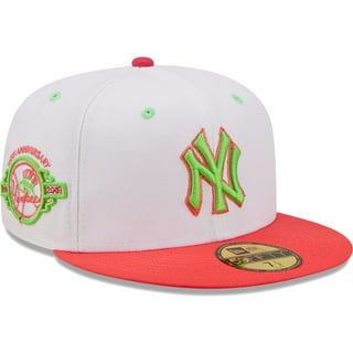 Lids St. Louis Cardinals New Era 25th Anniversary Spring Training Botanical  59FIFTY Fitted Hat - Red