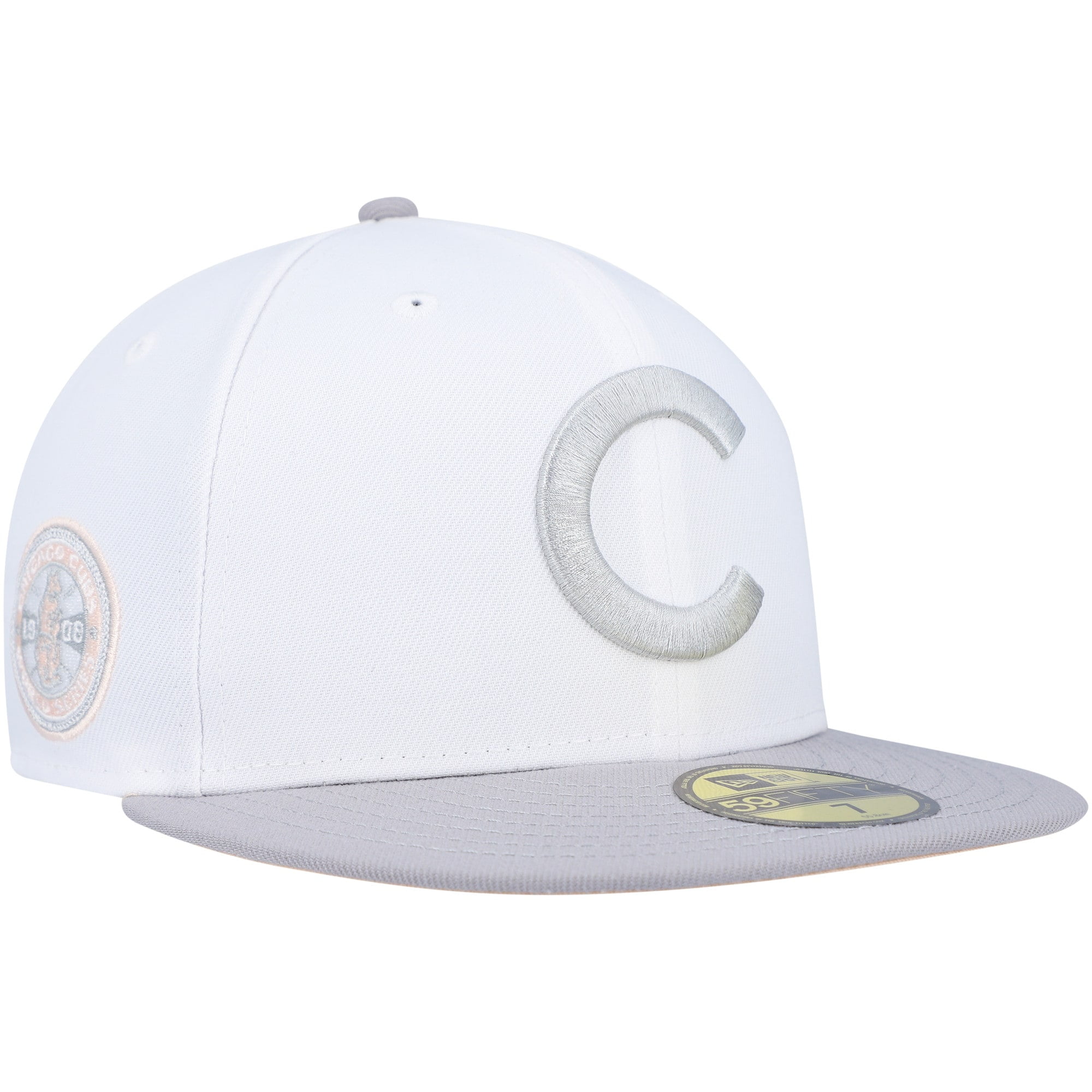 New Era Men's Chicago Cubs 59Fifty Fitted Hat