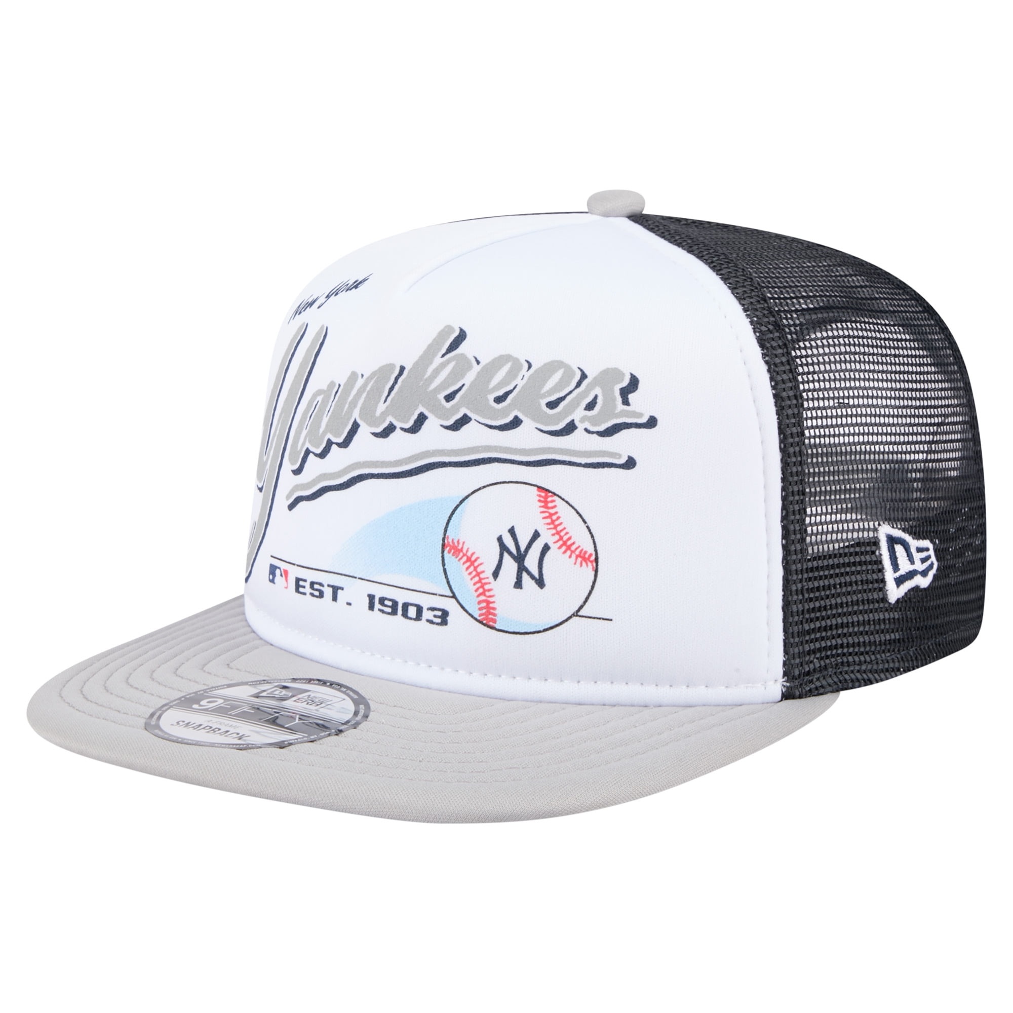 9fifty Retro Crown