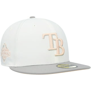 Men's New Era Navy Tampa Bay Rays 2023 Postseason Low Profile 59FIFTY Fitted  Hat