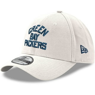 Green Bay Packers Hats in Green Bay Packers Team Shop | White
