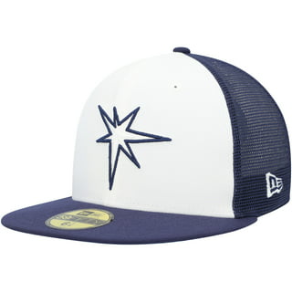 New Era Tampa Bay Rays Spring Training Pro Light Low Profile 59Fifty Fitted  Cap - Macy's