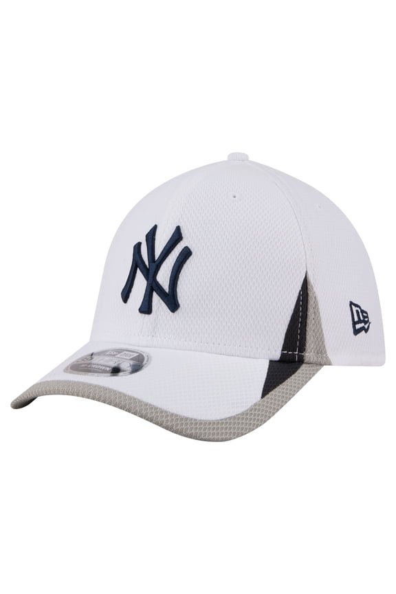Men's New Era White New York Yankees