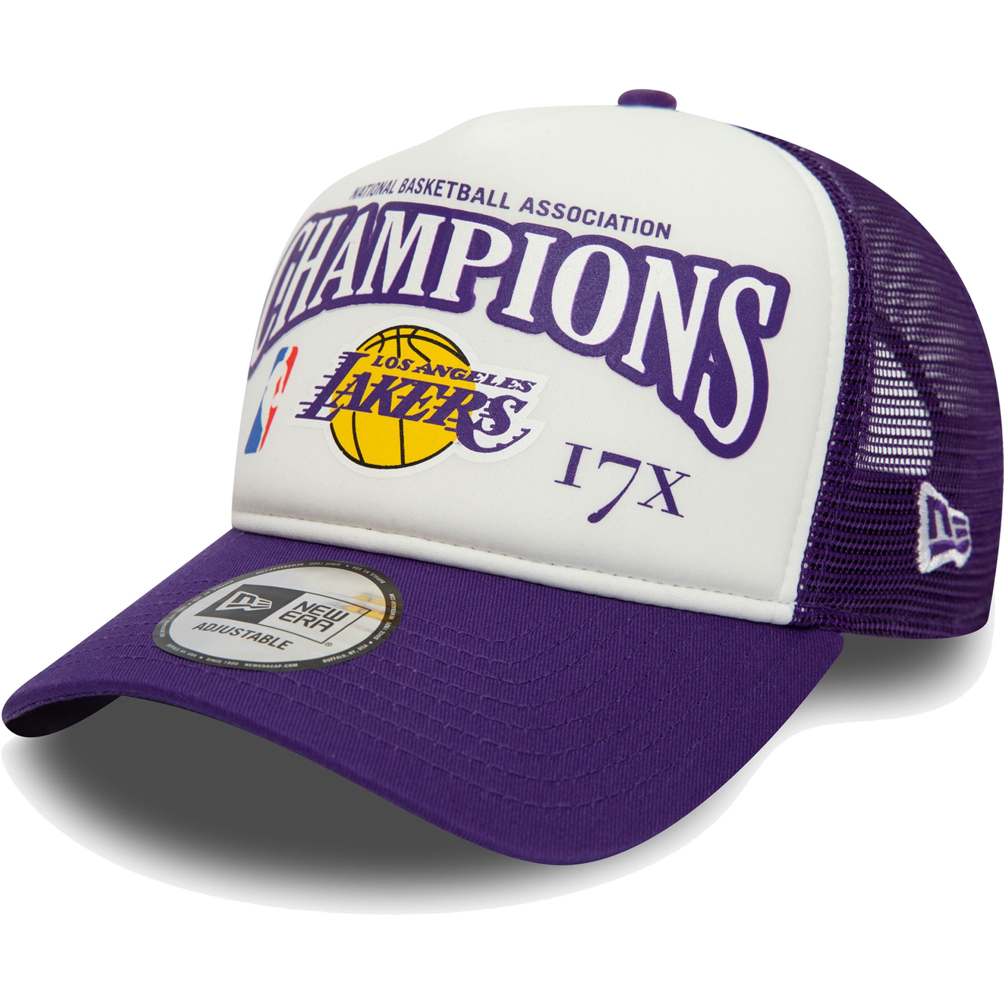 Lakers hats fashion for men