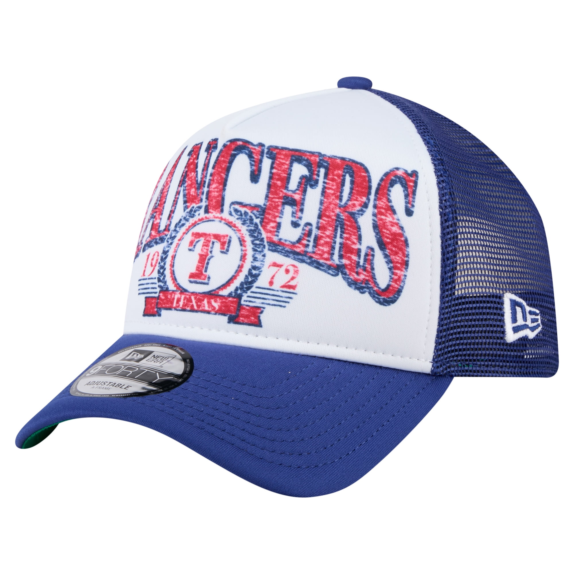 New Era Texas Rangers Team Shop - Walmart.com