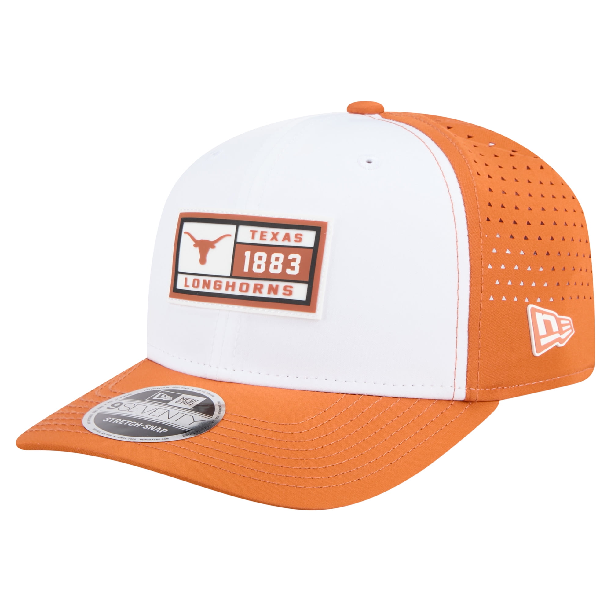 Texas Longhorns(204) logo, Vector Logo of Texas Longhorns(204) brand free download (eps, ai, png