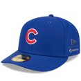 thumbnail image 1 of Men's New Era x GORE-TEX  Royal Chicago Cubs 59FIFTY Fitted Hat, 1 of 5