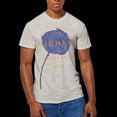 thumbnail image 1 of Men's New Order Spring Substance (Dip-Dye) Tie Dye T-shirt XX-Large Natural, 1 of 3