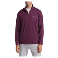 thumbnail image 1 of Men's New Roger Point IslandZone Half Zip Pullover R Bry S, 1 of 2