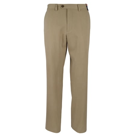 Men's New St. Thomas Relaxed Pants-S-33Wx30L