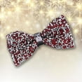 thumbnail image 1 of Men's New Year's Eve Party Suit Rhinestone Bow Tie Wedding Groomsmen Formal Bow Tie Beauty Hair Ties Computer Wire Ties Men Ties Gentle Hair Ties Silk Ties Light Ties for Men Ti-84 plus C Edition Fall, 1 of 3