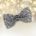 thumbnail image 1 of Men's New Year's Eve Party Suit Rhinestone Bow Tie Wedding Groomsmen Formal Bow Tie Beauty Hair Ties Computer Wire Ties Men Ties Gentle Hair Ties Silk Ties Light Ties for Men Ti-84 plus C Edition Fall, 1 of 3
