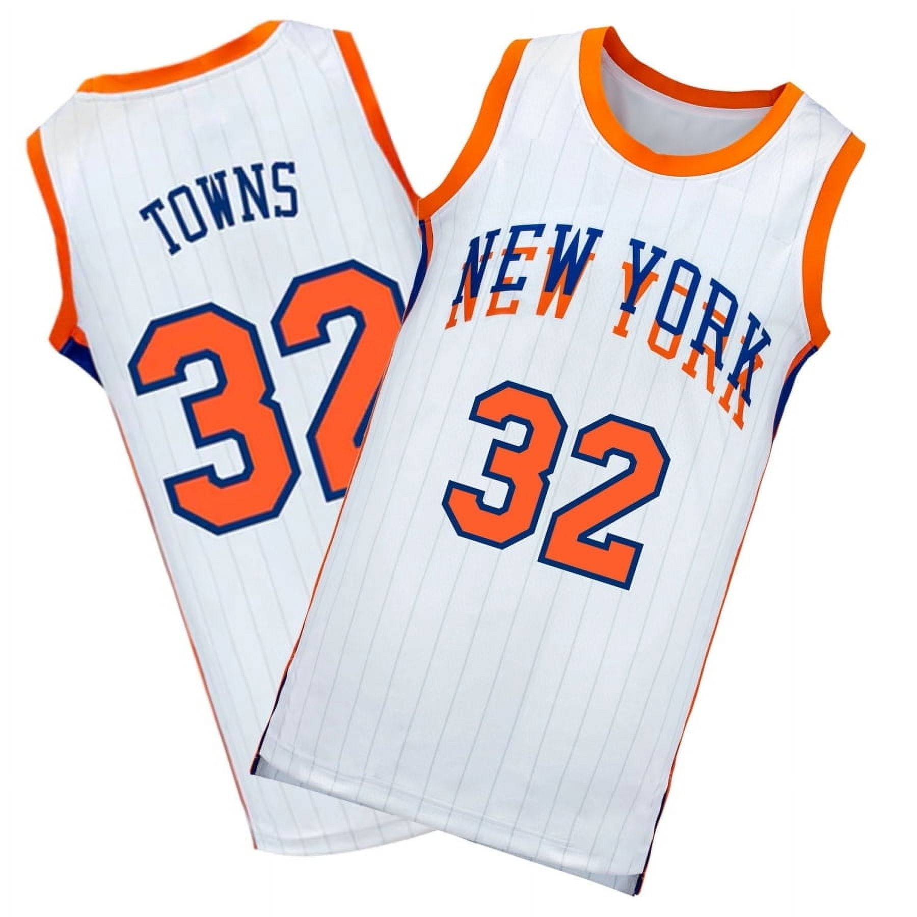 karl anthony towns jersey shirt