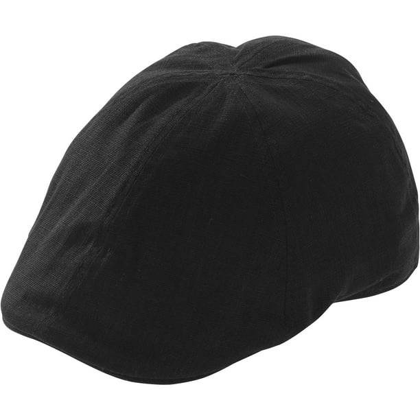Men's Newsboy Cap