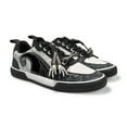 thumbnail image 1 of Men's Nightmare Before Christmas Low Top Sneaker, 1 of 6