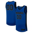thumbnail image 1 of Men's Nike #0 Royal Memphis Tigers Replica Basketball Jersey, 1 of 3