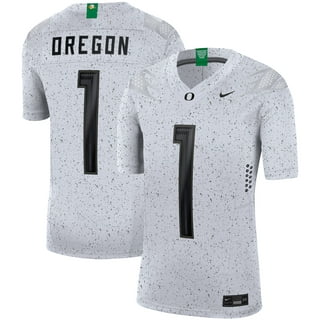 Nike #1 Throwback Football Jersey (CB) by Nike