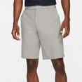 thumbnail image 1 of Men's Nike 10.5" Dri-FIT Victory Golf Shorts Color: Gray Size: 42, 1 of 4