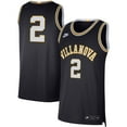thumbnail image 1 of Men's Nike #2 Navy Villanova Wildcats Retro Limited Jersey, 1 of 3