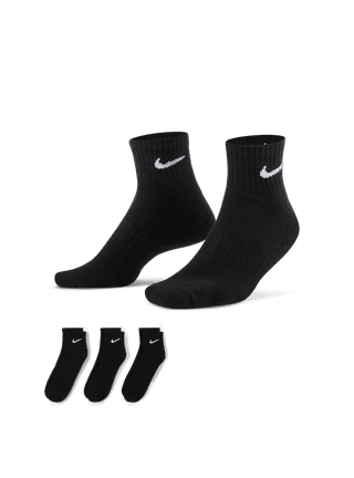 Nike footie socks mens 2025