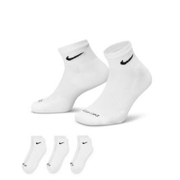 Nike elite cushioned ankle socks clearance