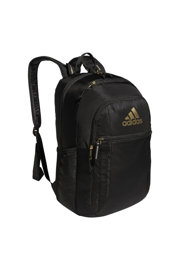 Excel 7 Backpack Color: Blk Gold Size: N/A