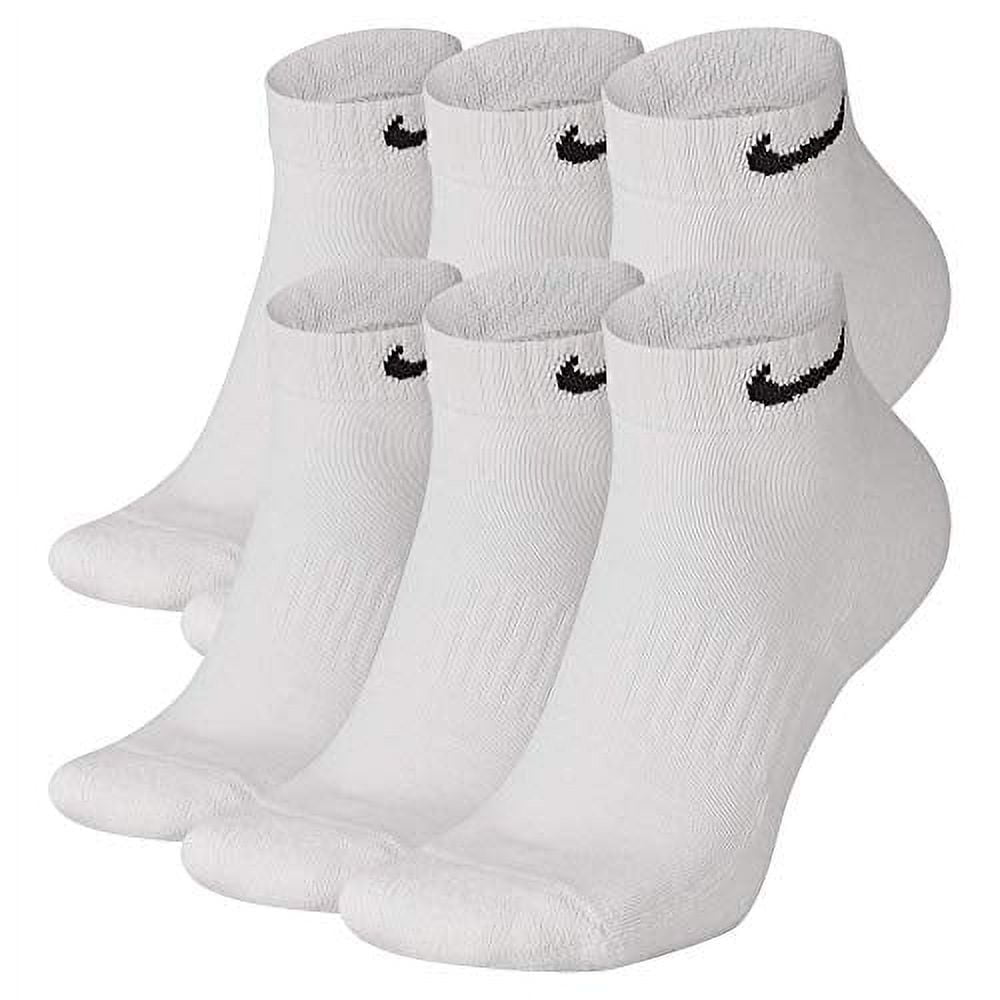 low cut nike socks men