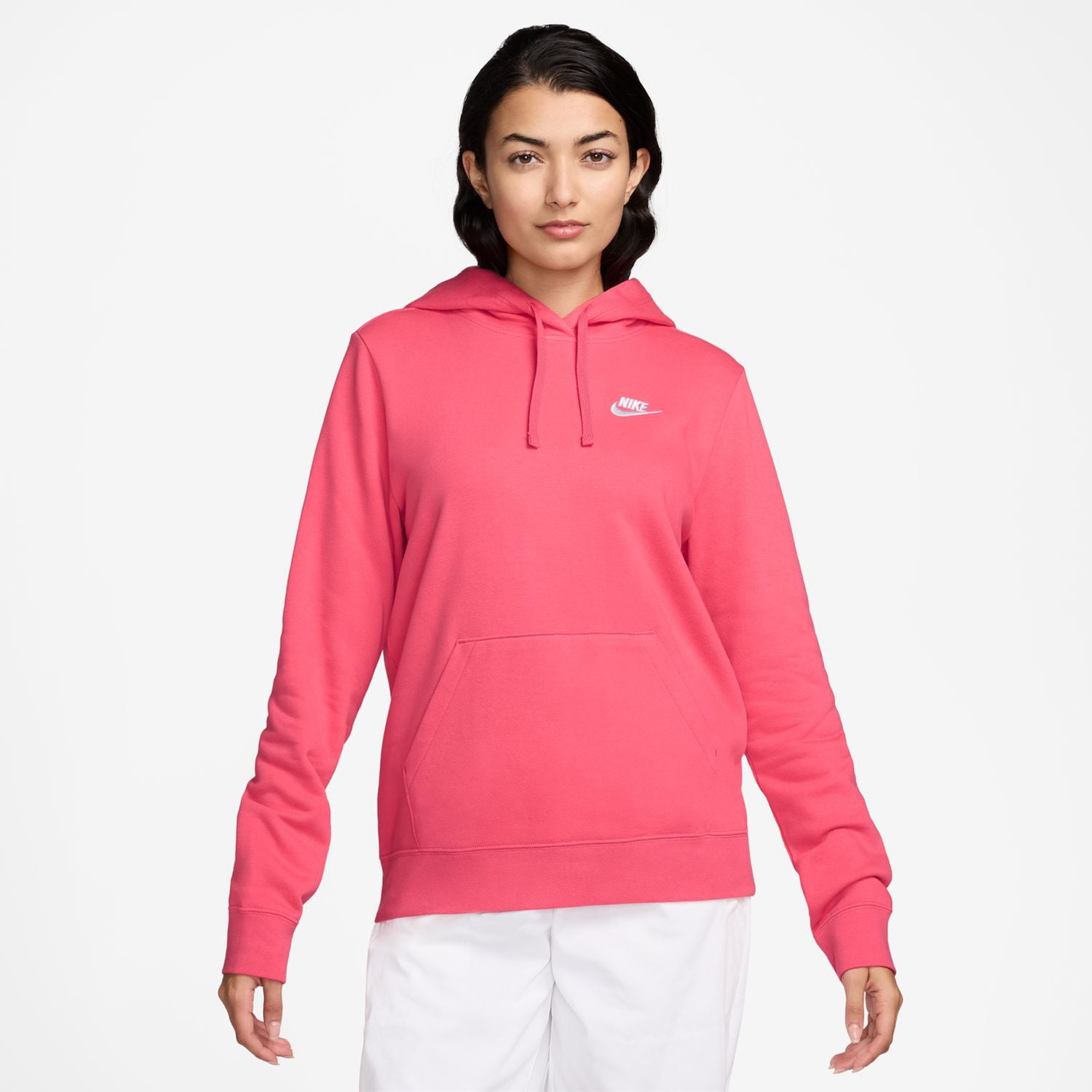 nike hoodies for men pink