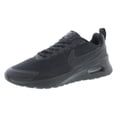 thumbnail image 1 of Nike Air Max Nuaxis Mens Shoes Size 12, Color: Black/Black/Anthracite, 1 of 7
