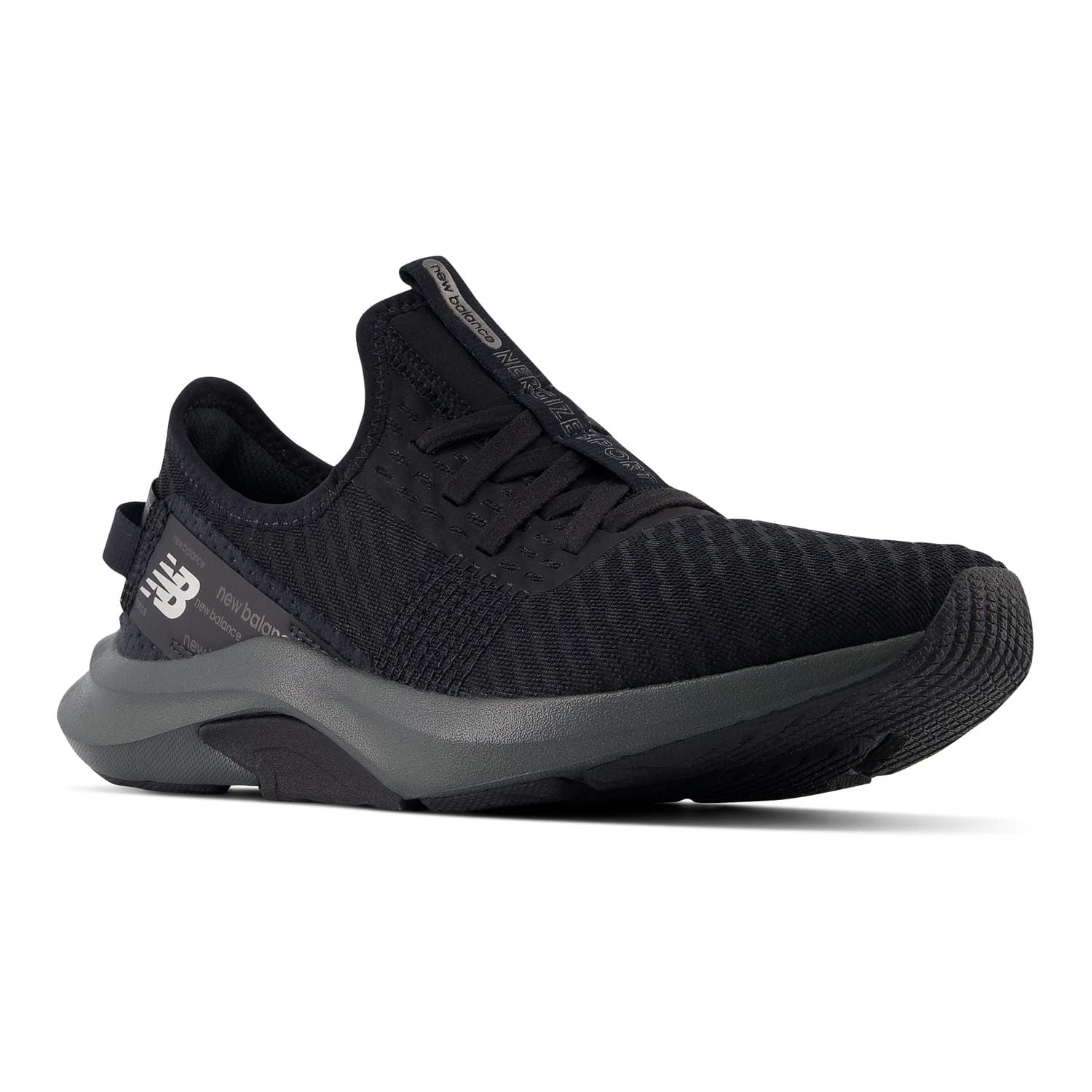 New Balance DynaSoft Nergize Sport v2 WNRGSLC2 Womens 7.5 Training