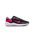 thumbnail image 1 of Men's Nike 6-pack Everyday Plus Cushion Crew Training Socks Color: Black Hyper Pink White Size: 6, 1 of 4