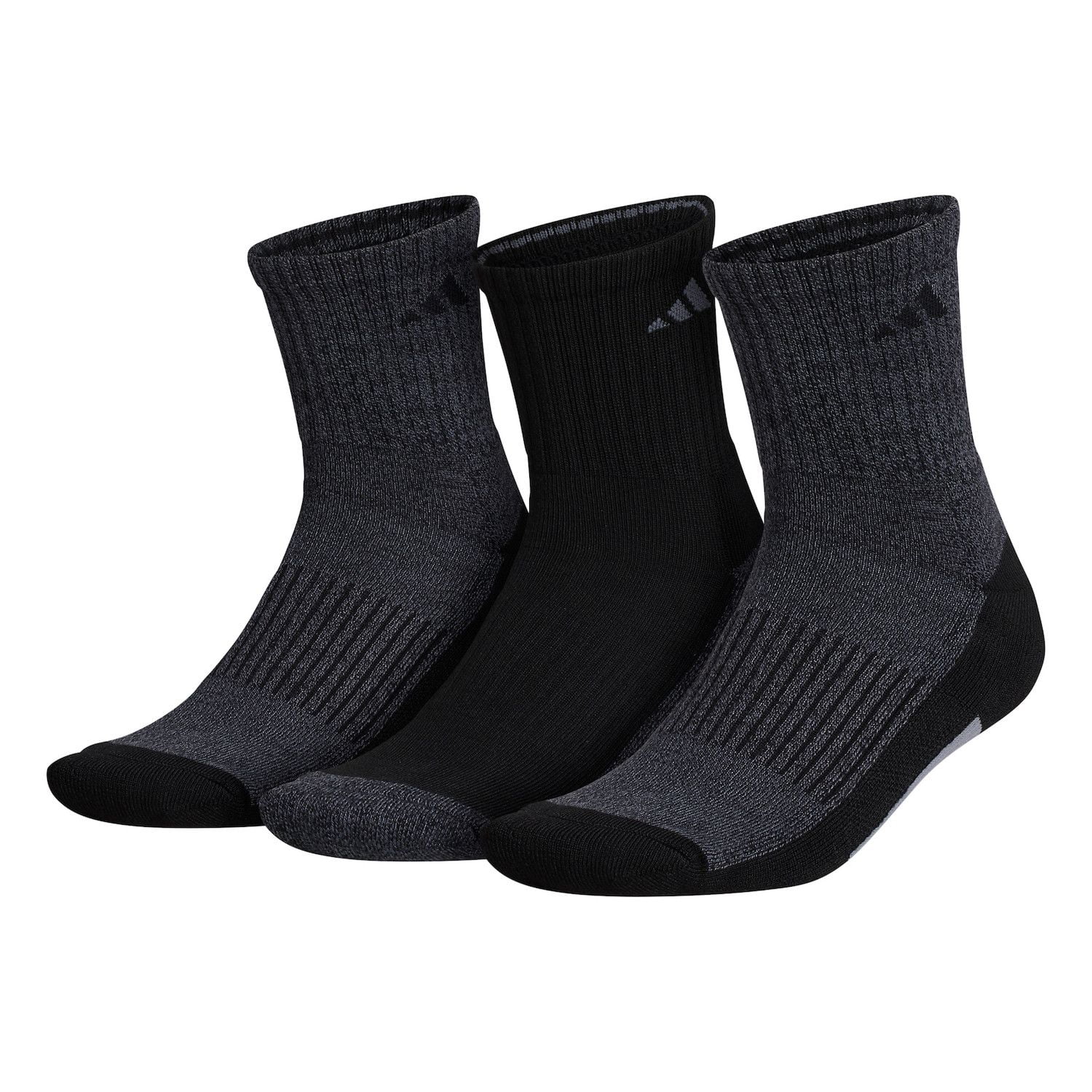 Men's Nike 6pack Everyday Plus Cushion Crew Training Socks Color