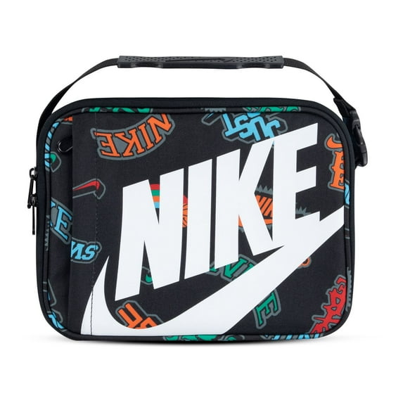 Men's Nike 6-pack Everyday Plus Cushion Crew Training Socks Color: Black Print Size: N/A