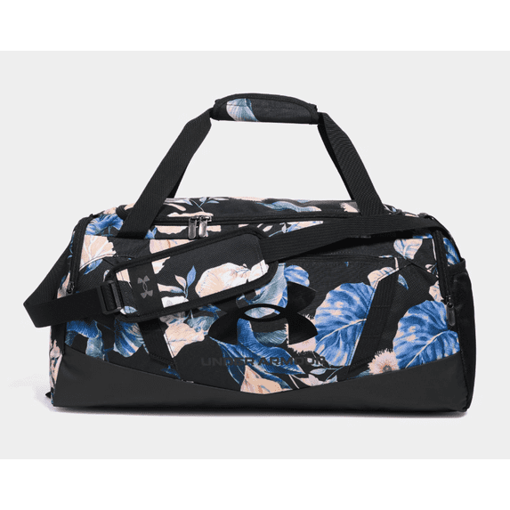 Under Armour 5.0 Undeniable XS Duffle Bag, Black, OSFM