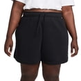 thumbnail image 1 of Men's Nike 6-pack Everyday Plus Cushion Crew Training Socks Color: Black Size: 2X, 1 of 4