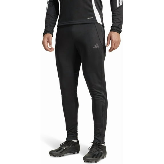 Men's adidas Tiro 24 Training Pants Color: Black Size: S
