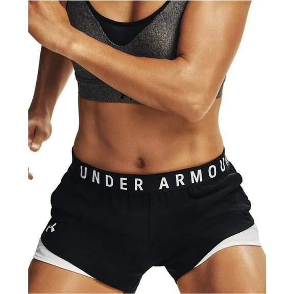 Men's Nike 6-pack Everyday Plus Cushion Crew Training Socks Color: Black White Size: 3X