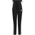 thumbnail image 1 of Boys 8-20 adidas Tiro 24 Training Soccer Pants Color: Black White Size: X LARGE, 1 of 5