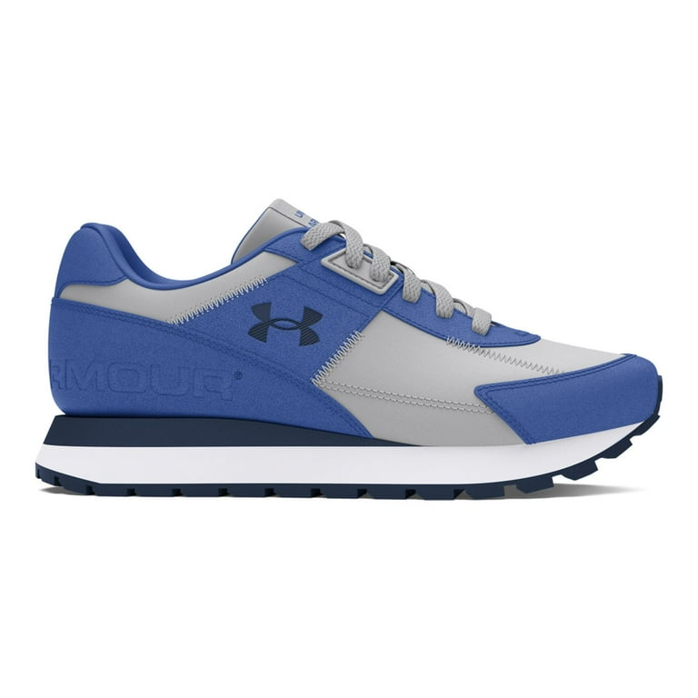 Blue nike under armour store